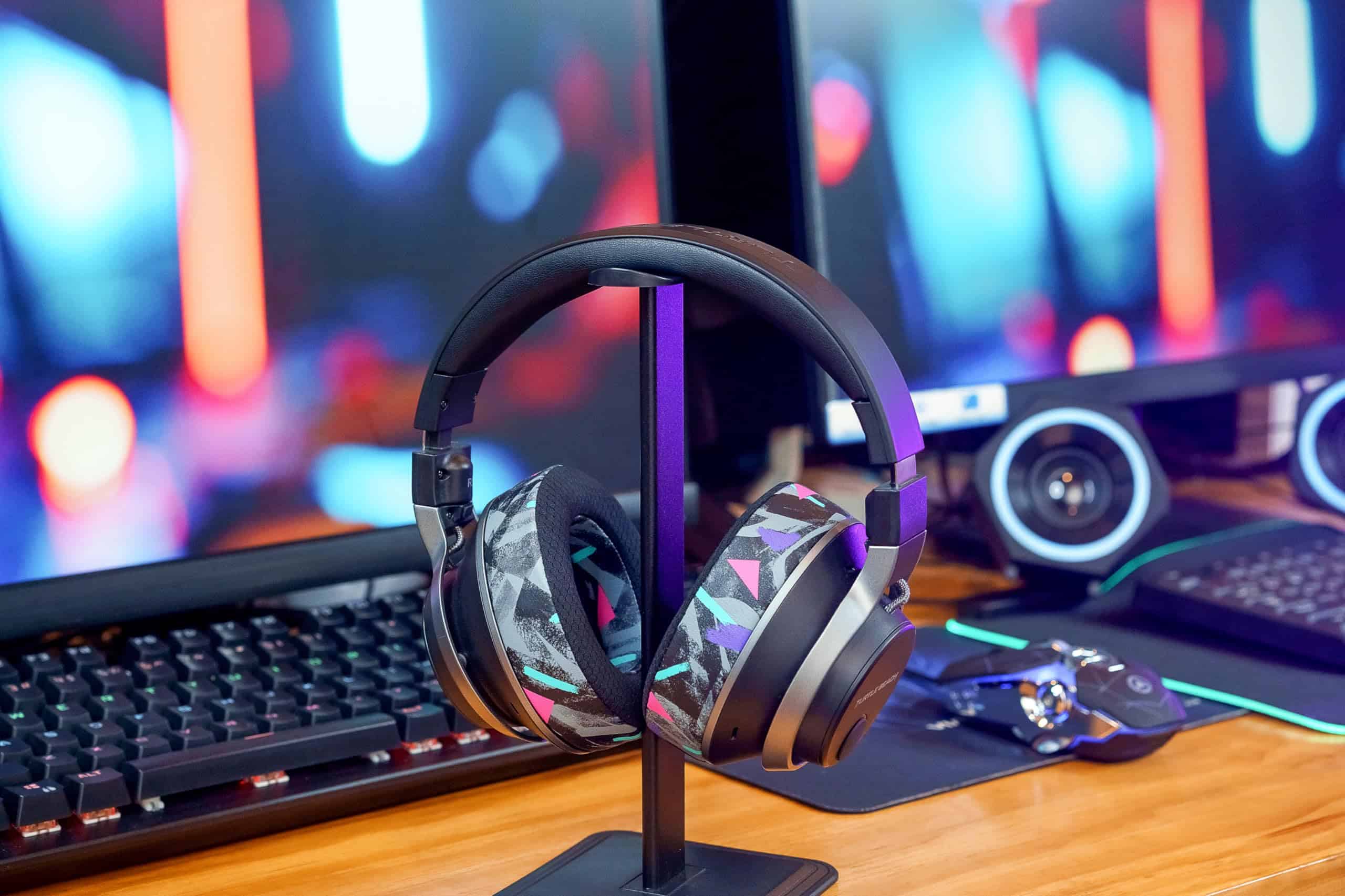 WC Freeze Stealth Pro - Almohadillas de Gel Refrescante - Imagen 4