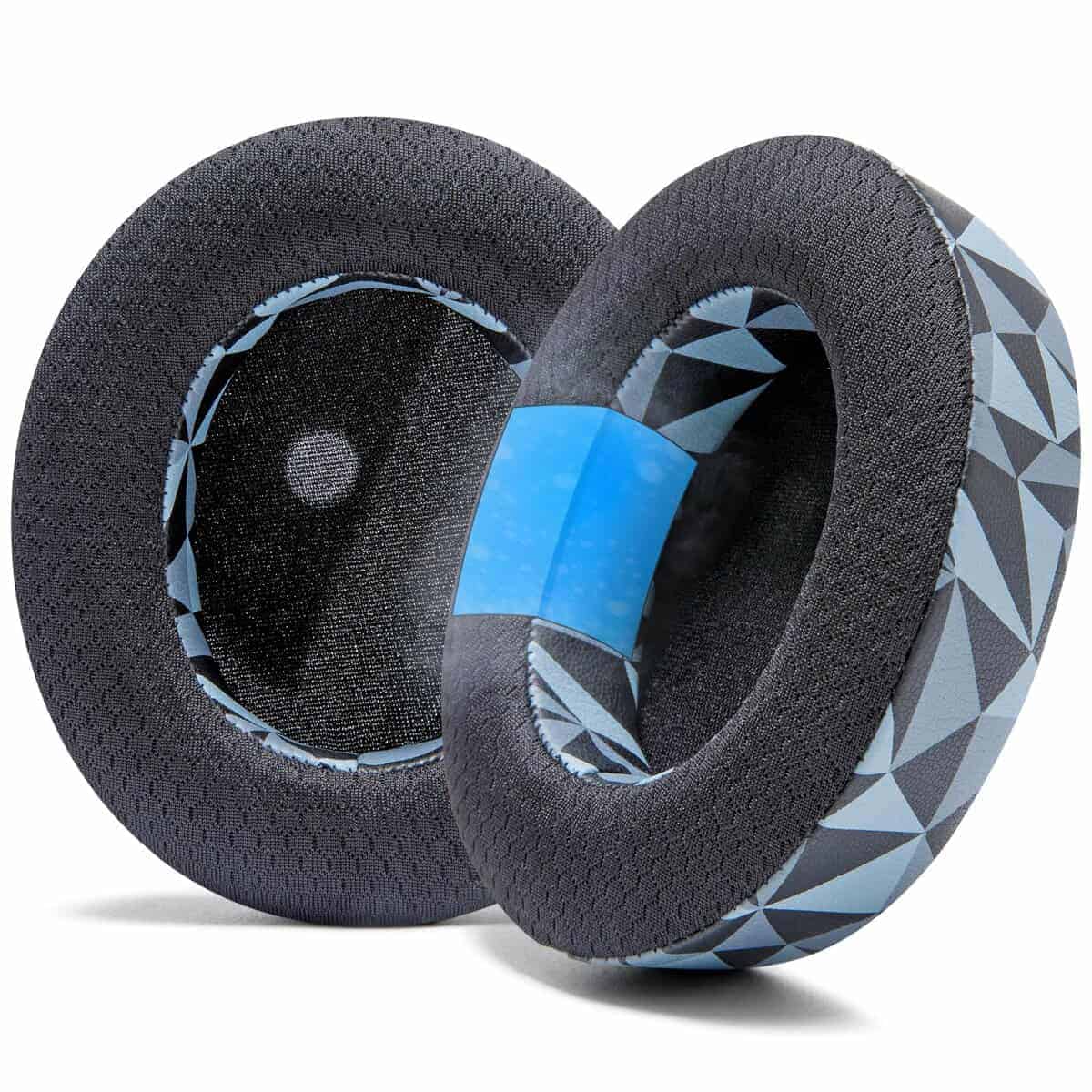 Almohadillas de enfriamiento de gel WC Freeze Stealth Pro