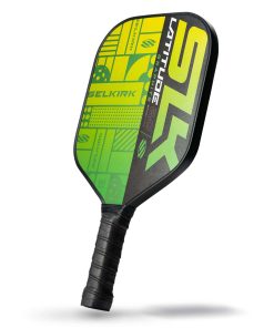 Paleta de Pickleball 2024 SLK Latitude 2.0 | -Verde