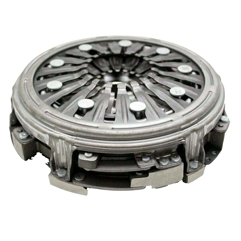 Conjunto de embrague doble genuino OEM 41200-2D220 para