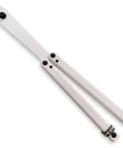 Herramienta de entrenamiento plegable de plástico Larqety,