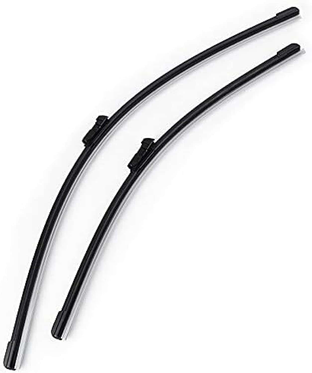 Limpiaparabrisas para Volvo V60, 24" + 20" Limpiaparabrisas