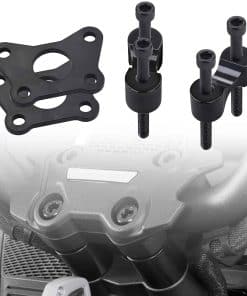 Hutexico Handlerbar Riser para Can-Am Spyder F3 (Todos los