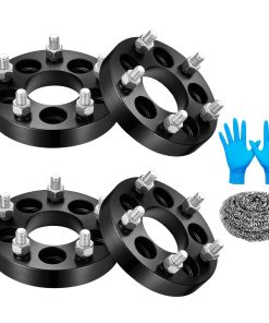 Espaciadores de Rueda Hubcentric BDFHYK 5x100mm a 5x114.3mm