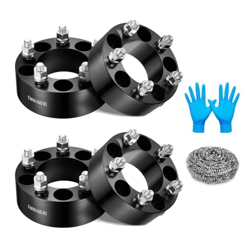 Espaciadores de rueda BDFHYK 5x114.3mm 2 pulgadas