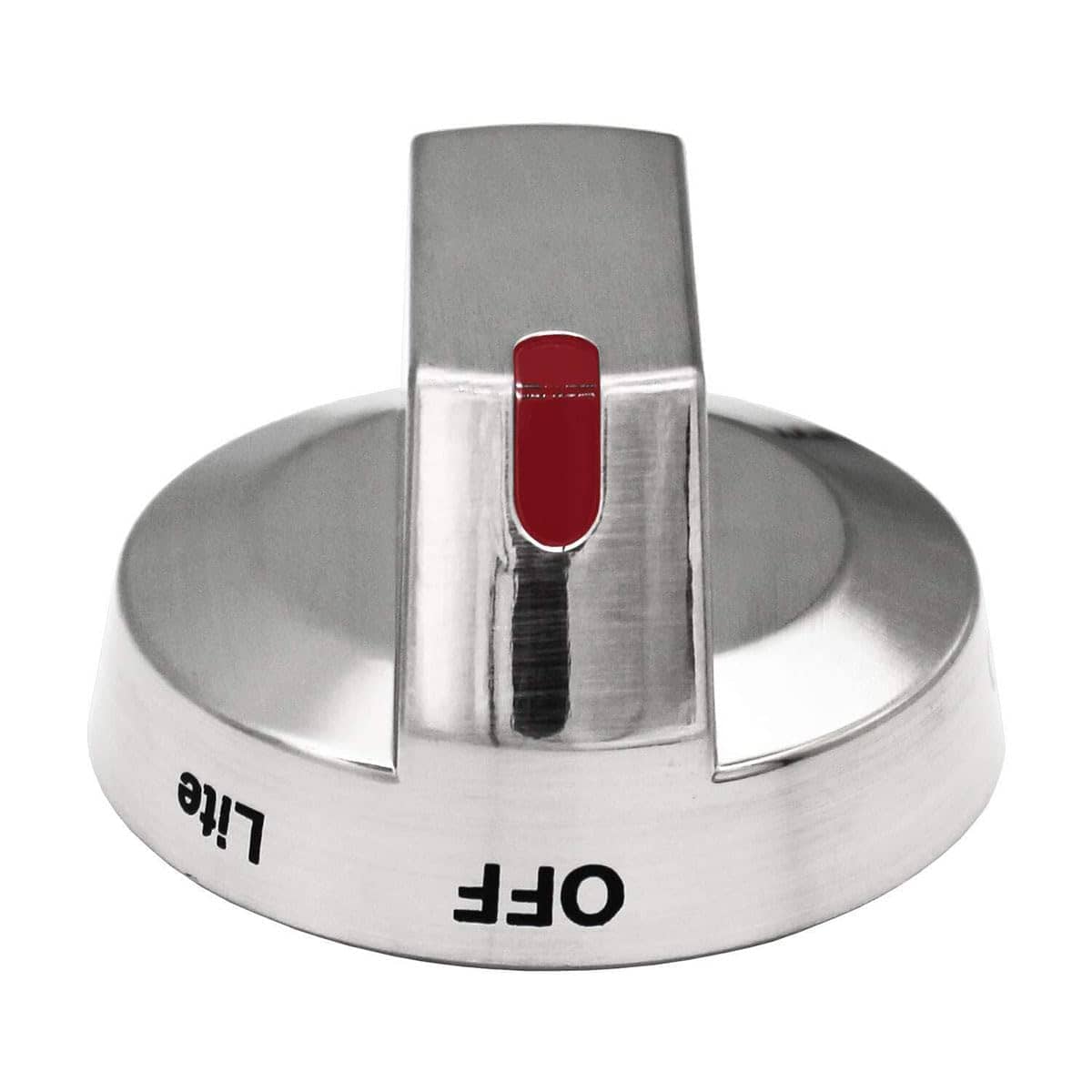 Paquete de 5 perillas de control de quemador de gas - Imagen 6