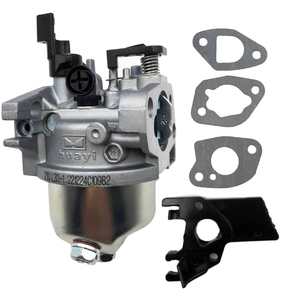 Carburador Huayi Compatible con Go-Karts de 208cc Equipados