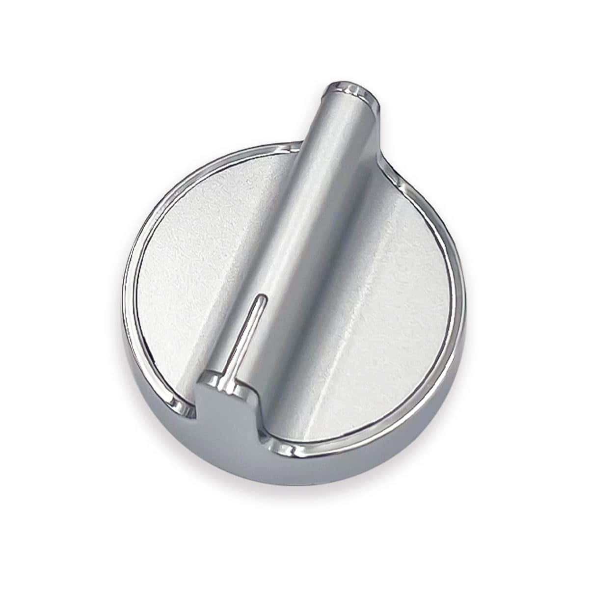 Paquete de 5 perillas para estufa a gas W10828837 W10569582 - Imagen 3