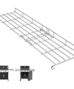 Genesis II Grill Rack para Weber Genesis II 300 Series,