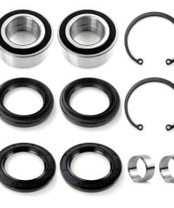 91209-HN2-003 Rodamientos y Sellos de Rueda Delantera Para