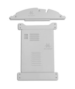 Escudo Antirrobo para Convertidor Catalítico V2, Compatible