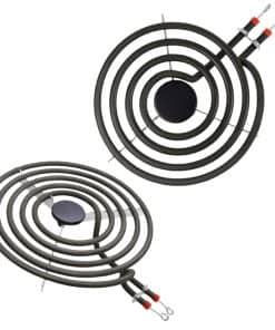 MP21YA 8" & MP15YA 6" Elemento Quemador de Cocina Eléctrico