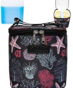 Bolsa Térmica para Leche Materna Sarah Wells Cold Gold con
