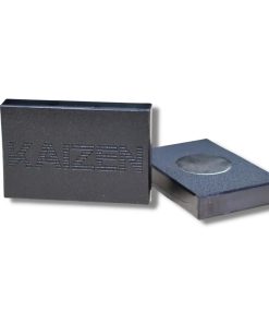 Espaciador de Accesorio F&F STEEL KAIZEN para Power Rack -