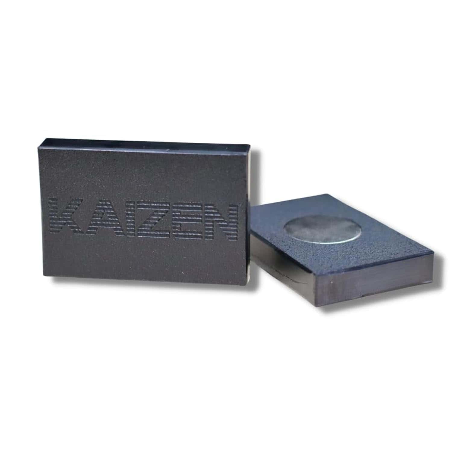 Espaciador de Accesorio F&F STEEL KAIZEN para Power Rack -