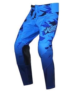 Pantalones de Motocross Willbros para Hombre - Pantalones