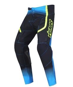 Pantalones Willbros MX para Motocicleta Dirt Bike para
