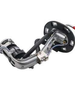 Bomba de Combustible Cylinman 16700-MAF-000 Compatible con