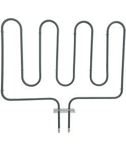 Reemplazo del Elemento Calefactor del Horno 318254906