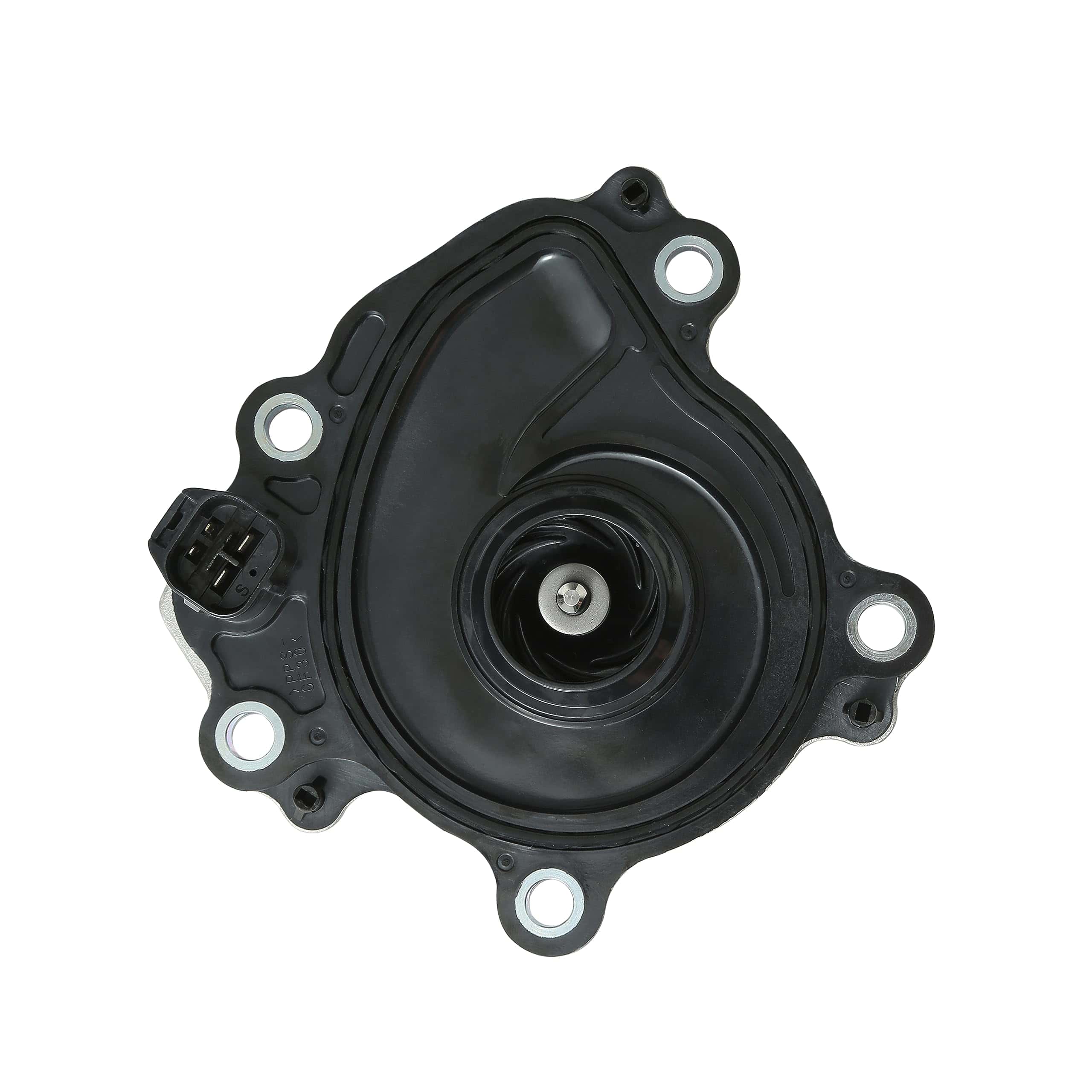 Bomba de Agua del Motor Eléctrico FITIPICI para Toyota - Imagen 5