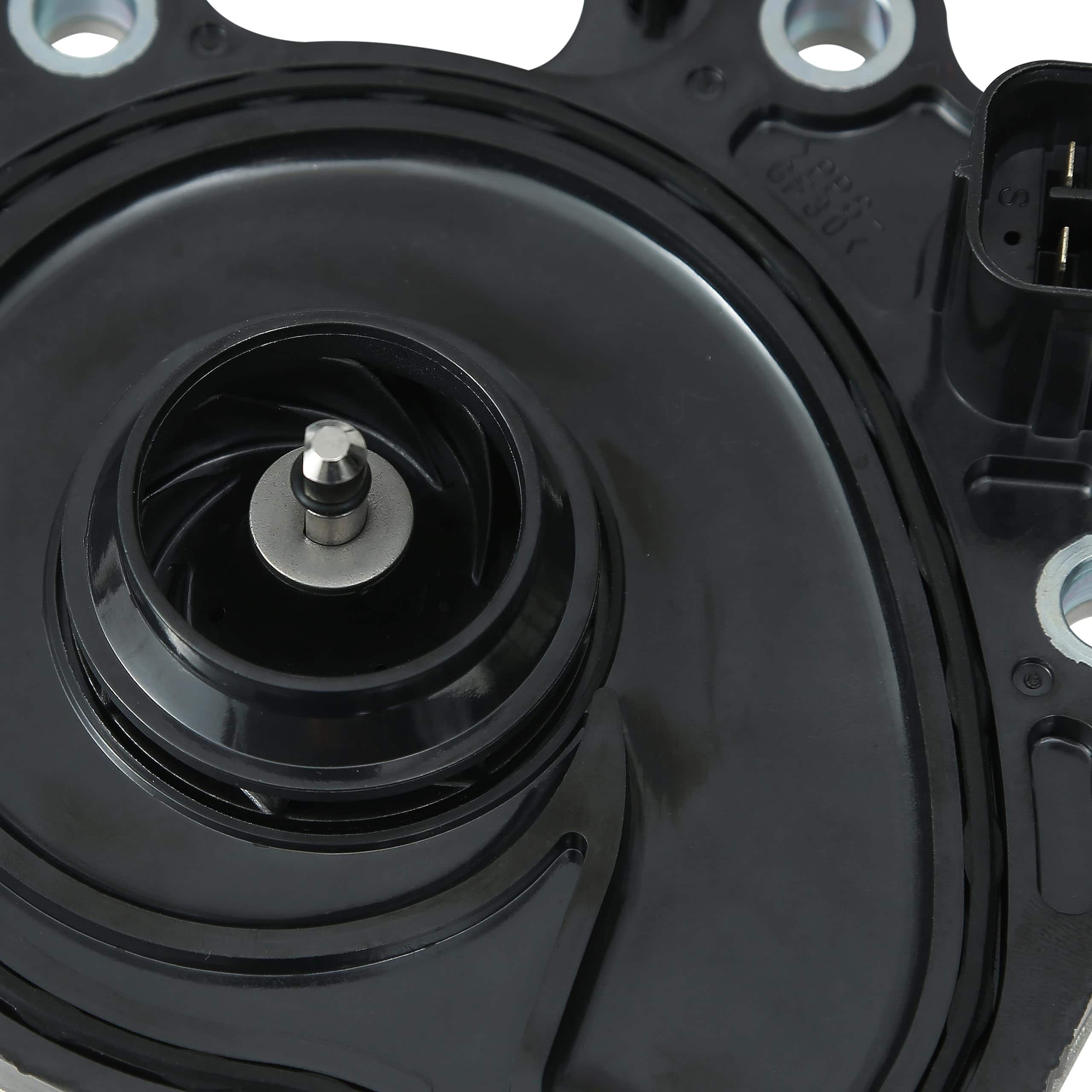 Bomba de Agua del Motor Eléctrico FITIPICI para Toyota - Imagen 6