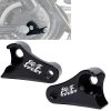 Kit de Bajada de 1 Pulgada para Harley Touring 2009-2025,