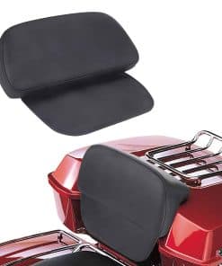 Sresk Chopped Tour Pack Backrest Pad, Almohadilla de