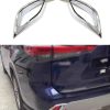 Accesorios para automóviles NUFAR para Toyota Highlander