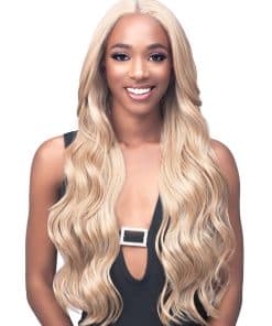 Peluca BOBBI BOSS de Encaje Invisible sin Pegamento de