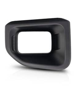 Bisagra de luz antiniebla delantera del lado del pasajero