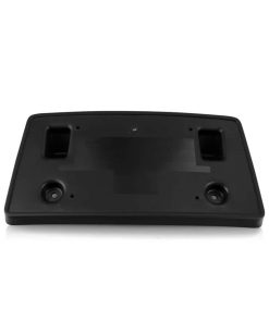 Soporte de Placa de Matrícula para -343825960
