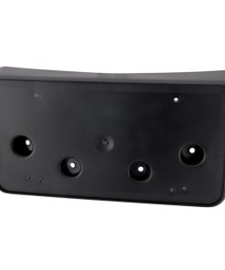 Soporte de Placa de Matrícula KarParts360 para Cadillac