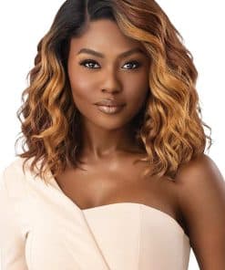 Pelucas Frontales de Encaje Outre - Linea de Cabello