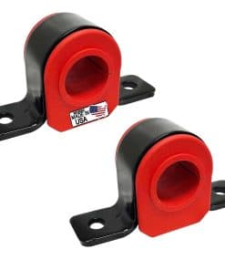 Kit de Soporte de Barra Estabilizadora Delantera Suspension