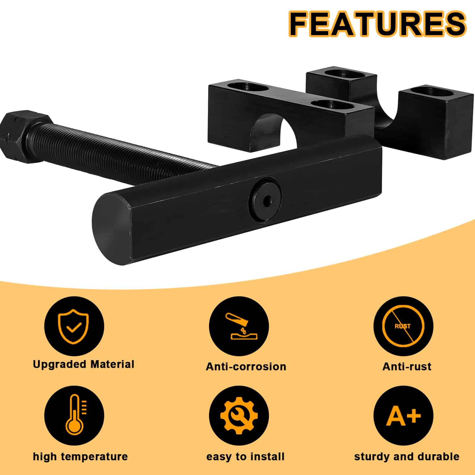Mooncar 10850 Herramienta Extractora de Yokes para - Imagen 5