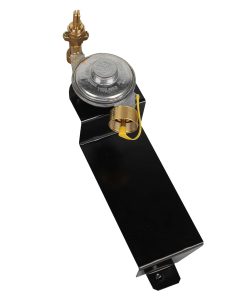 Válvula Reguladora de Gas para Parrilla Weber Q2000/2200