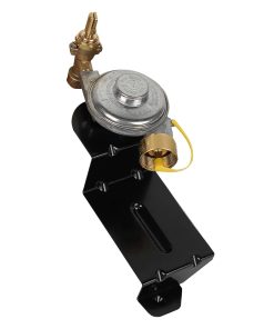 Regulador de Válvula para Parrilla de Gas Weber Q1000/1200