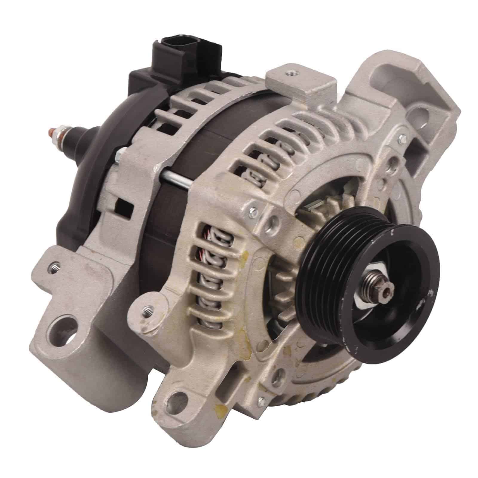 Alternador TOPAZ de 150 amperios de 12V para Cadillac STS