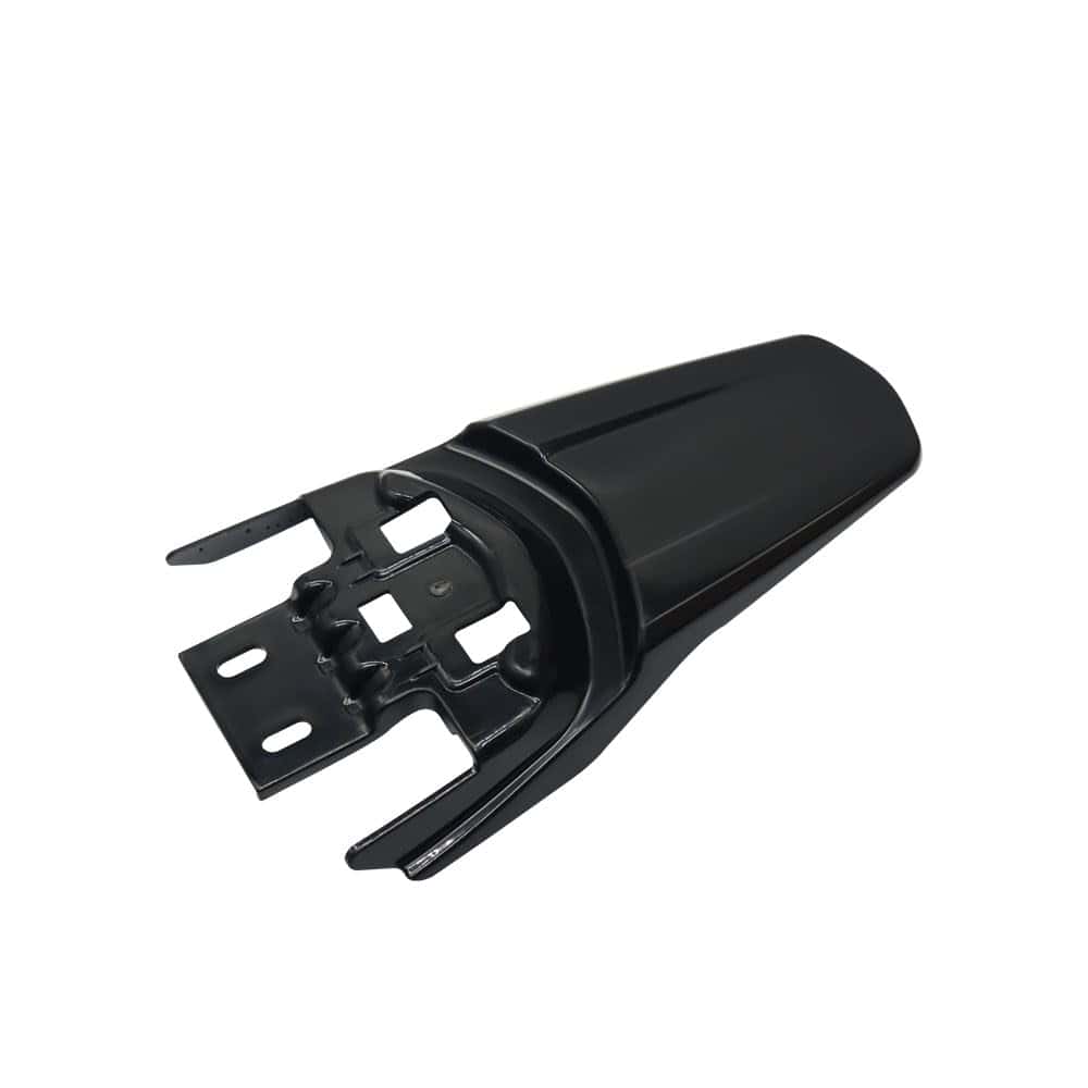 Guardabarros Trasero y Guardabarros Interior para Light - Imagen 6