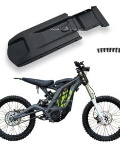 Guardabarros Trasero y Guardabarros Interior para Light