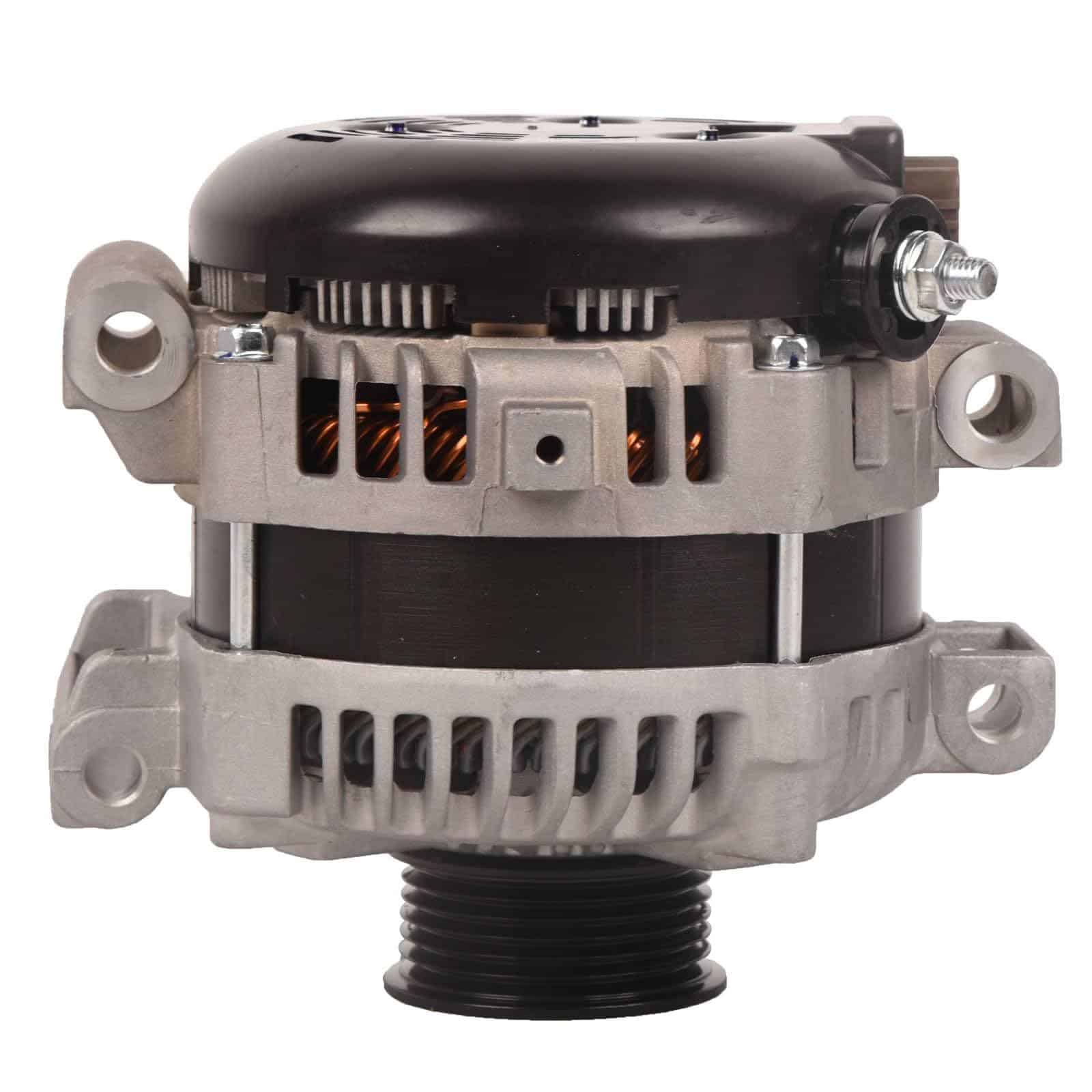 Alternador TOPAZ 12V 180A 27060-38040 Compatible con Lexus