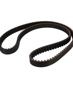 Correa de transmisión trasera de 139T 1-1/8" compatible con