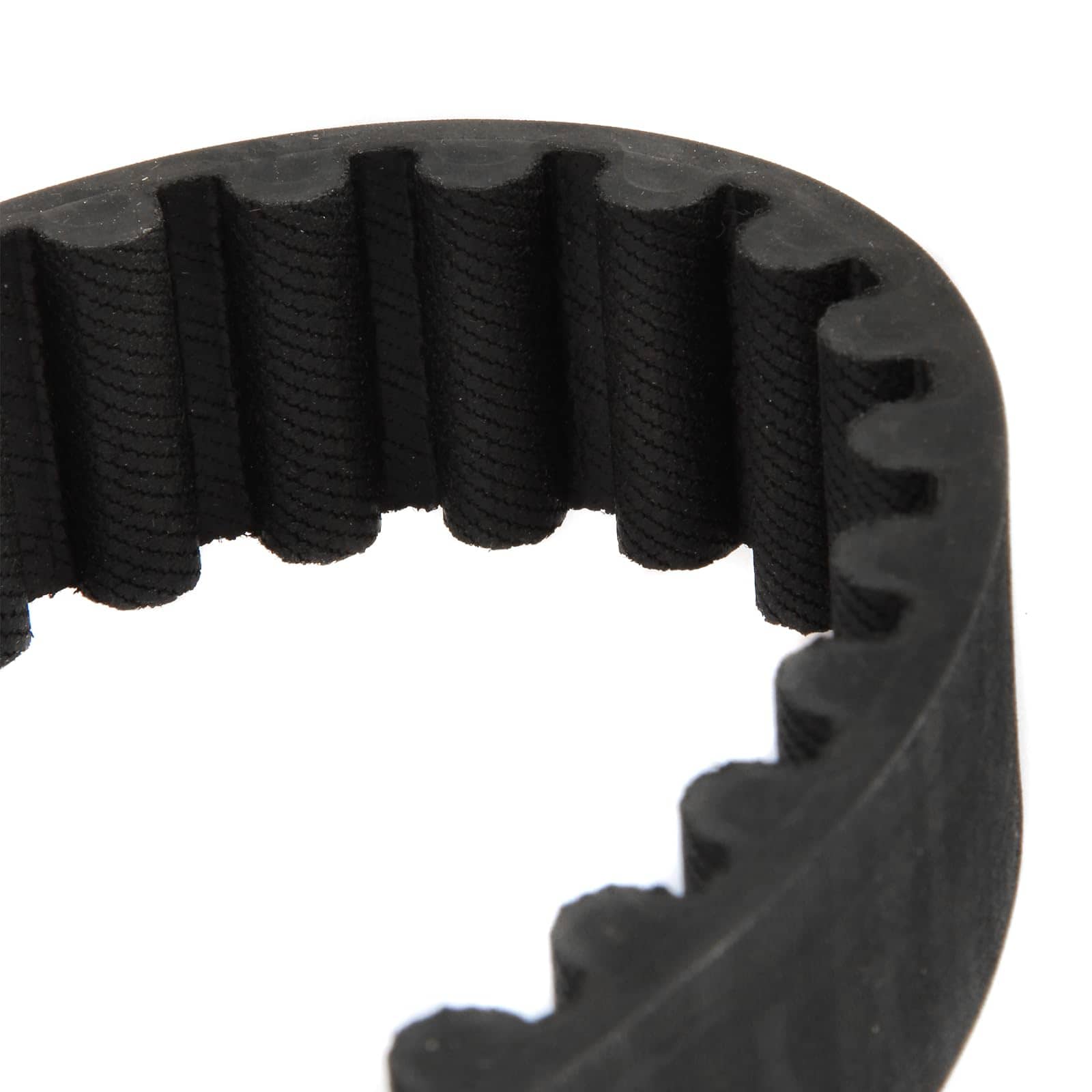 Correa de transmisión trasera de 139T 1-1/8" compatible con - Imagen 3