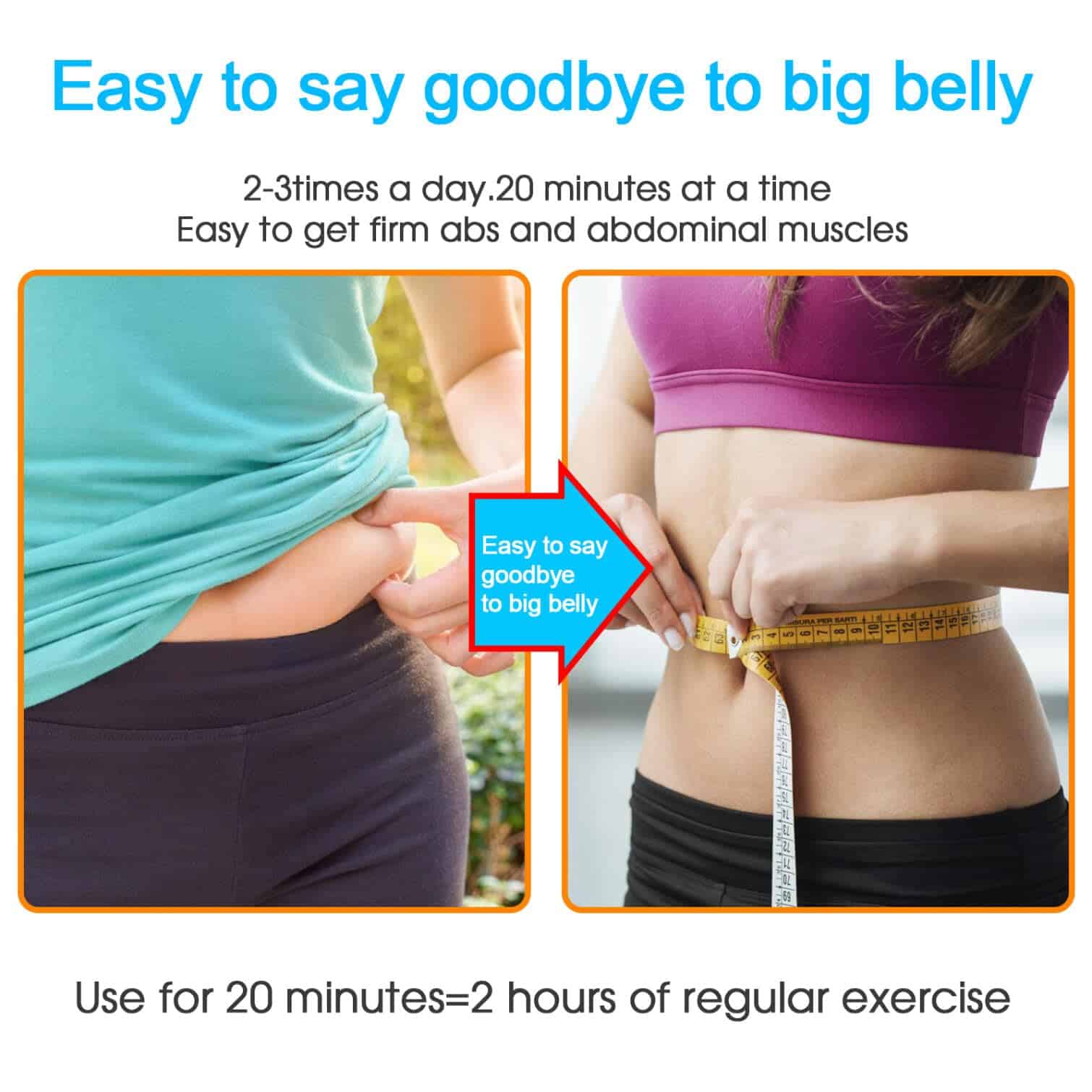 2024 Nuevo Rodillo de Abdominales con Alfombrilla para - Imagen 4