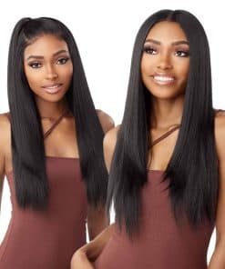 Sensationnel What Lace 13X6 Pelucas - Mariella 26 Pulgadas