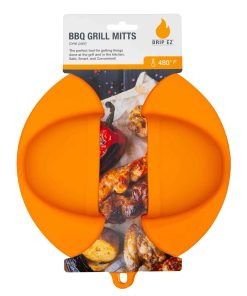 Guantes de Parrilla Drip EZ - Resistentes al Calor hasta