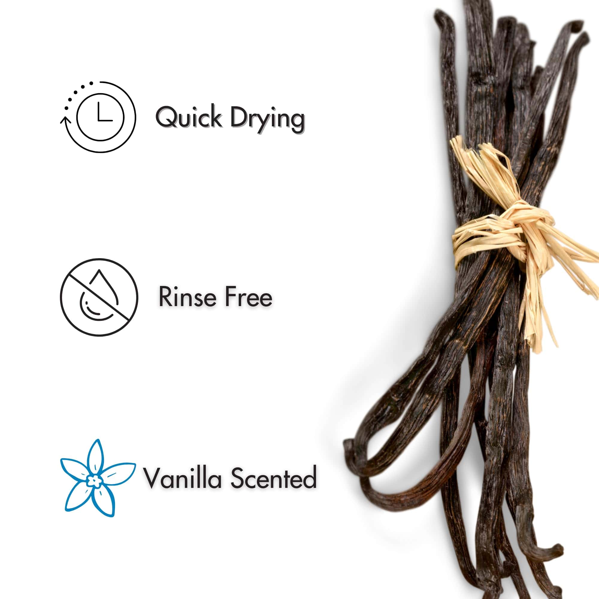 Combo de Solución y Spray Limpiador de Brochas de - Imagen 6