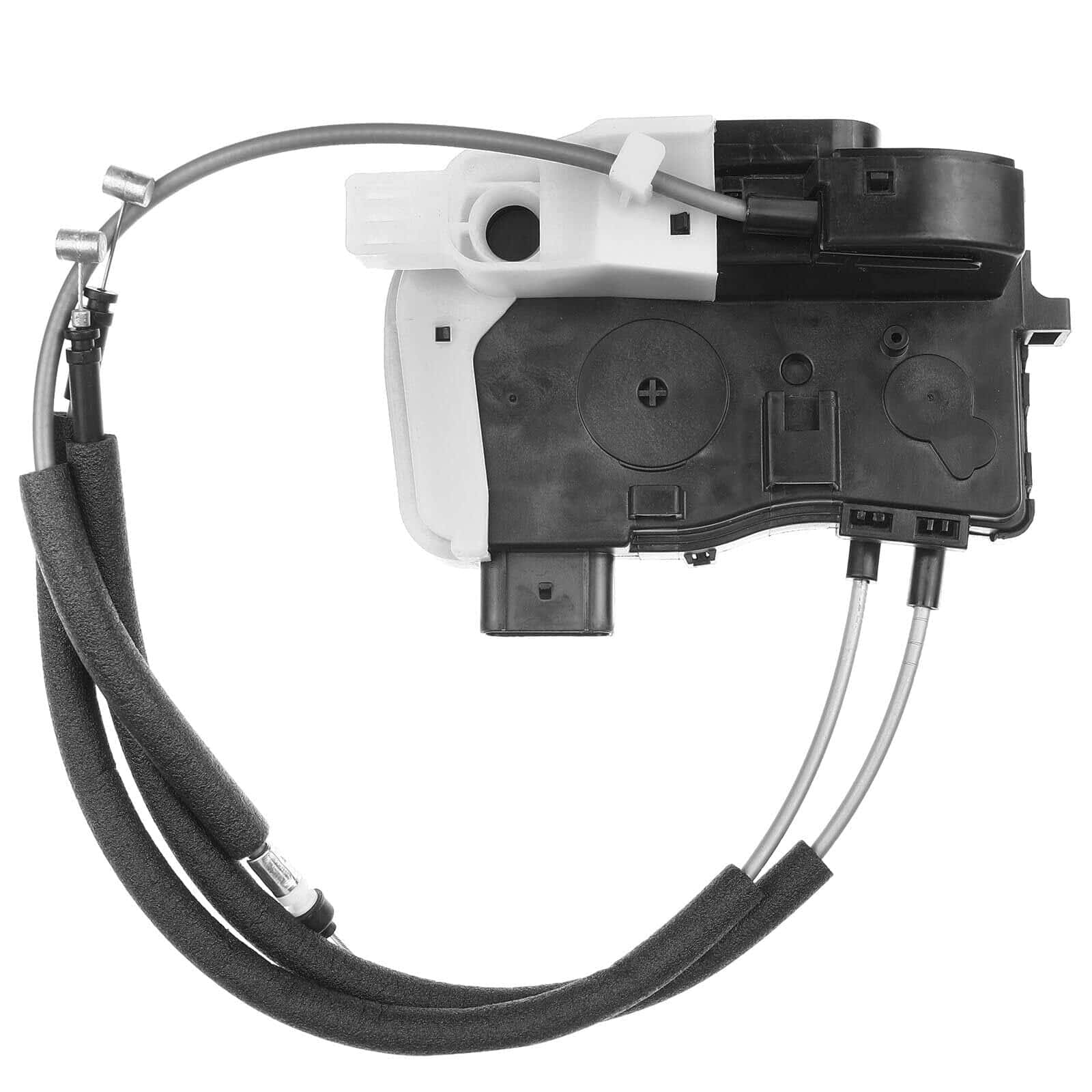 Actuador de cerradura de puerta eléctrica -00, 72291