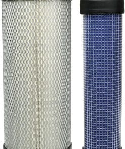 Kit de Filtros de Aire (H&V) KOSSEL P828889 y P829333