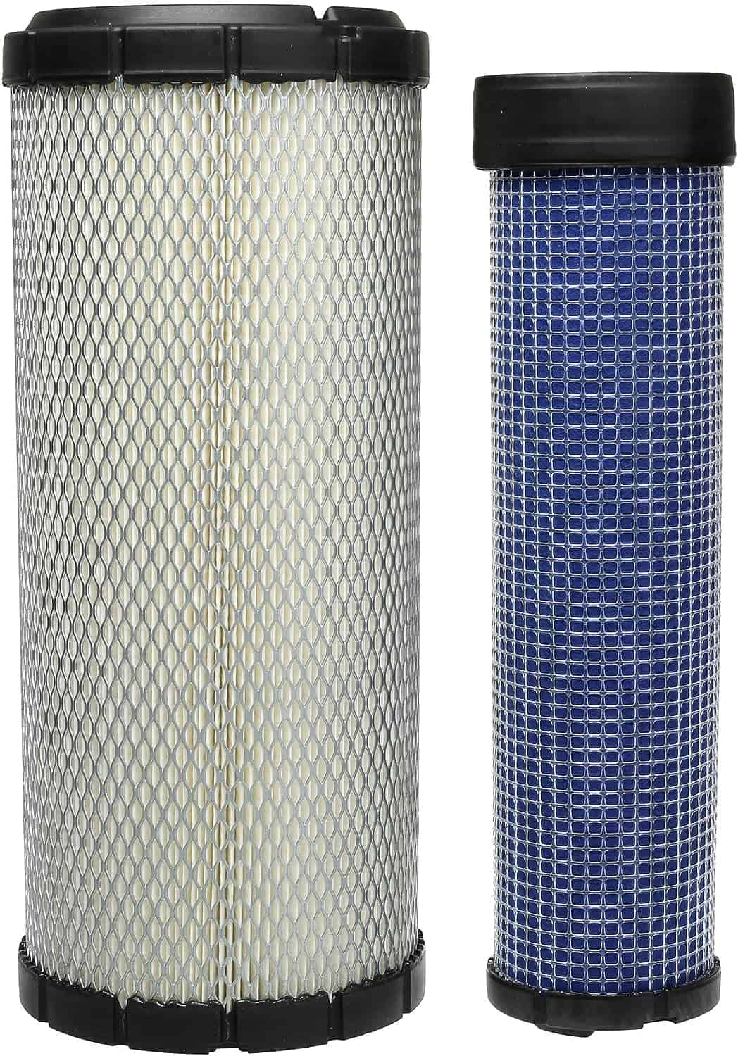 Kit de Filtros de Aire (H&V) KOSSEL P828889 y P829333